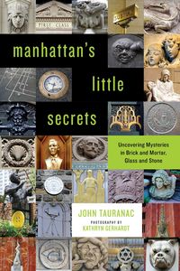 Produktbild: Manhattan's Little Secrets