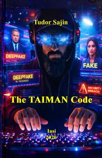 Produktbild: The Taiman Code