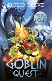 Produktbild: Goblin Quest (NE)
