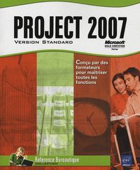 Produktbild: Project 2007 : version standard