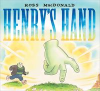 Produktbild: Henry's Hand