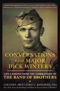 Produktbild: Conversations with Major Dick Winters