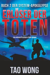 Produktbild: Erl&ouml;ser der Toten