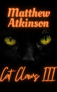Produktbild: Cat Claws III (Serene Grace, #7)