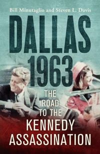 Produktbild: Dallas: 1963