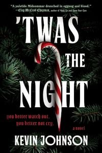 Produktbild: 'Twas the Night