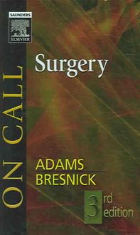 Produktbild: On Call Surgery