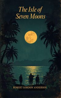Produktbild: The Isle of Seven Moons