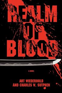 Produktbild: Realm of Blood