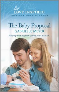 Produktbild: The Baby Proposal