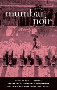 Produktbild: Mumbai Noir