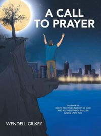 Produktbild: A Call to Prayer