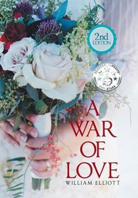 Produktbild: Elliott, W: War of Love