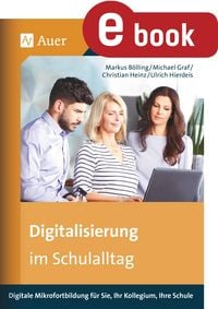 Produktbild: Digitalisierung im Schulalltag