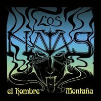 Produktbild: El Hombre Montana (LTD. Blue Vinyl)