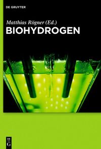 Produktbild: Biohydrogen