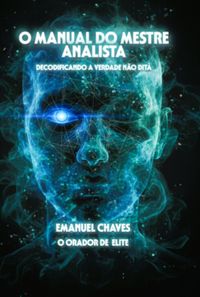 Produktbild: O Manual Do Mestre Analista