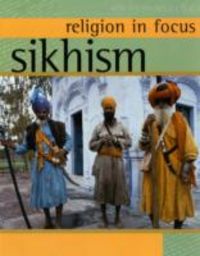 Produktbild: Sikhism