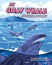 Produktbild: My Gray Whale Migration Journey