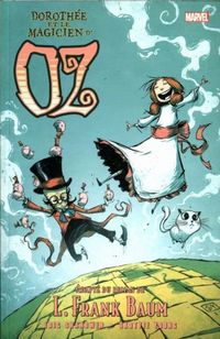 Produktbild: Doroth&eacute;e et le magicien d'Oz