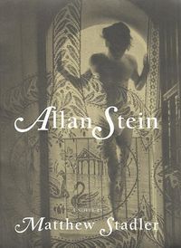 Produktbild: Allan Stein