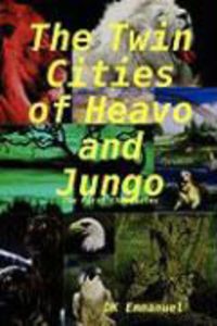 Produktbild: The Twin Cities of Heavo and Jungo