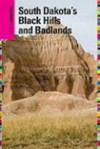 Produktbild: Insiders' Guide to South Dakota's Black Hills and Badlands