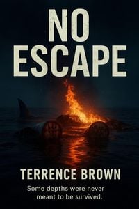 Produktbild: No Escape