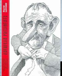 Produktbild: Levine, D: American Presidents