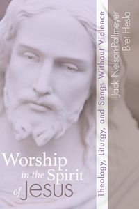 Produktbild: Worship in the Spirit of Jesus