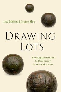 Produktbild: Drawing Lots
