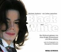 Produktbild: Michael Jackson - ein Leben zwischen Black and White