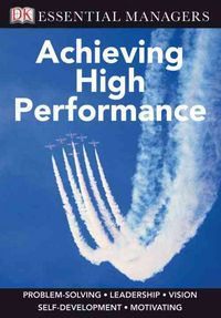 Produktbild: Achieving High Performance
