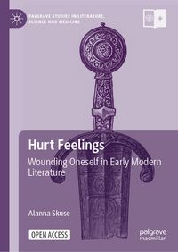 Produktbild: Hurt Feelings