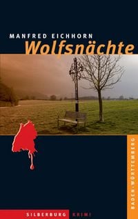 Produktbild: Wolfsn&auml;chte