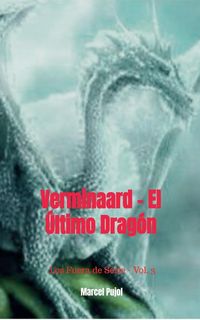 Produktbild: Verminaard - El &Uacute;ltimo Drag&oacute;n