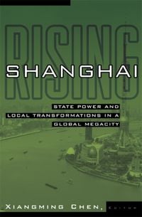 Produktbild: Shanghai Rising