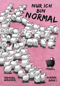 Produktbild: Nur ich bin normal
