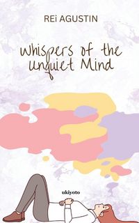 Produktbild: Whispers of the Unquiet Mind