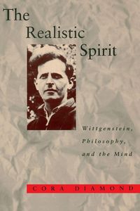 Produktbild: The Realistic Spirit