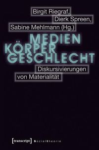 Produktbild: Medien - K&ouml;rper - Geschlecht