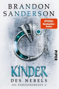 Produktbild Kinder des Nebels