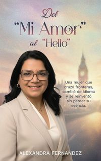 Produktbild: Del Mi Amor Al Hello