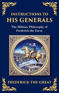 Produktbild: Instructions to His Generals