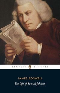 Produktbild: The Life of Samuel Johnson