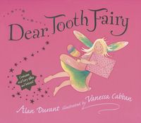 Produktbild: Dear Tooth Fairy