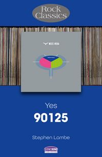 Produktbild: Yes 90125