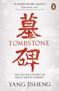 Produktbild: Tombstone