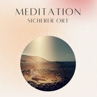 Produktbild: Meditation: Sicherer Ort