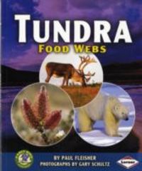 Produktbild: Fleisher, P: Tundra Food Webs